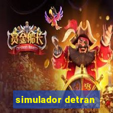 simulador detran
